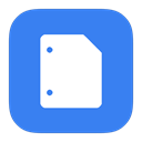 Flurry Google Docs icon